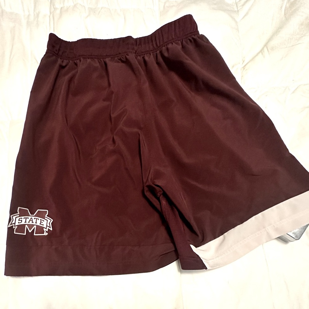 2022 Adidas Banner M Only The Best for the Athletes shorts